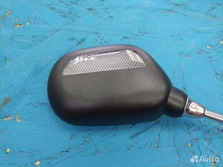 Зеркала заднего вида для велосипеда