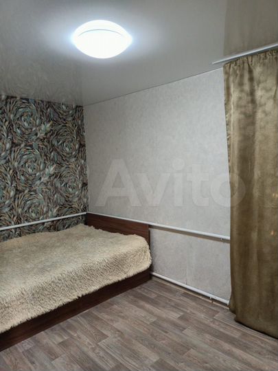 Дом 39 м² на участке 1 сот.