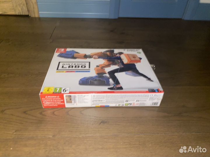Nintendo