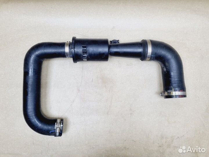 Патрубок интеркулера Changan Uni-K 2.0 JL486ZQ5