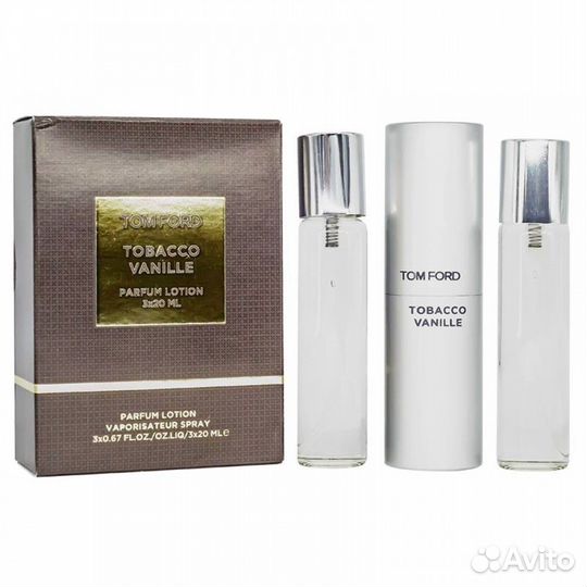 Tom Ford Tabacco Vanille