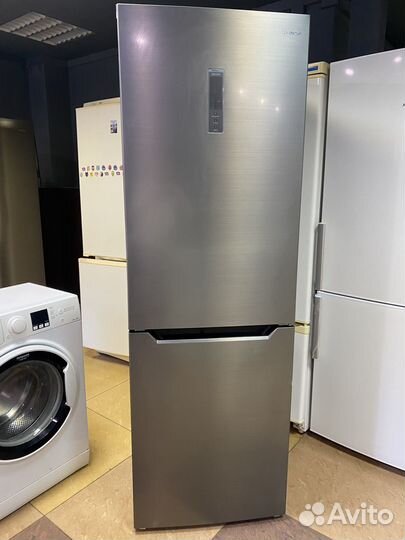 Холодильник No Frost на Гарантии