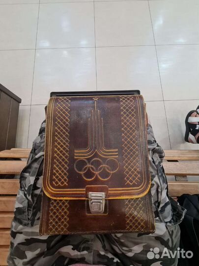 Мультиметр СССР цифровой,олимпиада 80