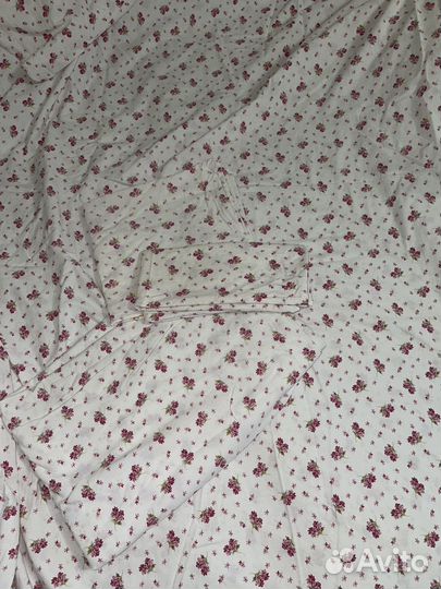 Комплект постельного белья