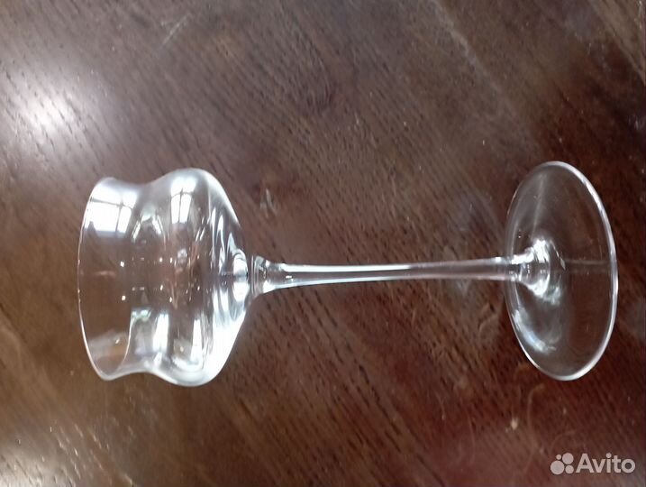 Коктейльный бокал, бокал для мартини 5 шт