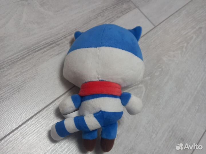 Кот Матроскин