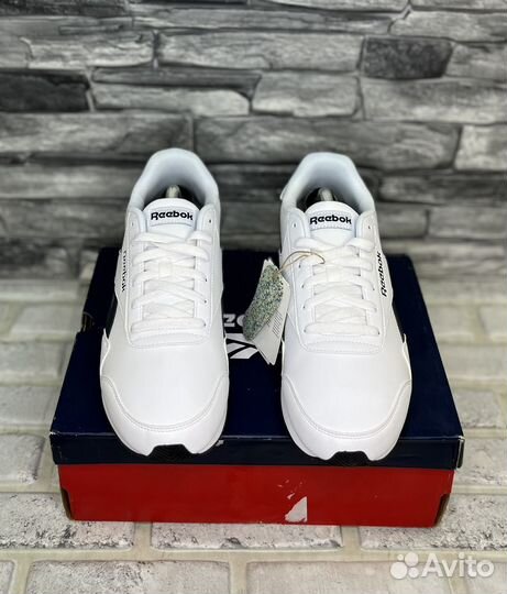 Кроссовки Reebok Royal Classic Jogger 3.0