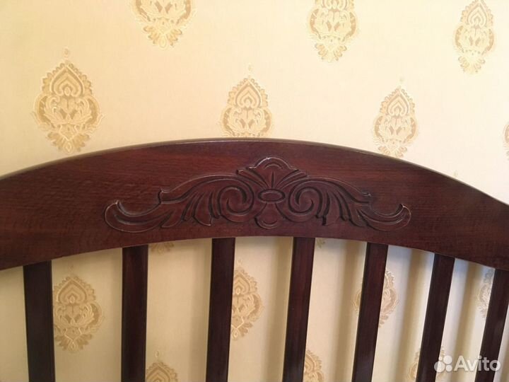 Кроватка Гандылян