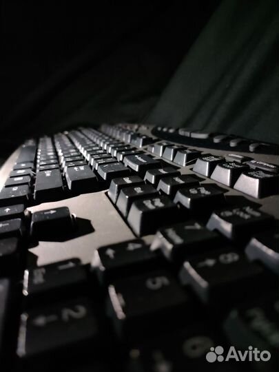 Клавиатура genius