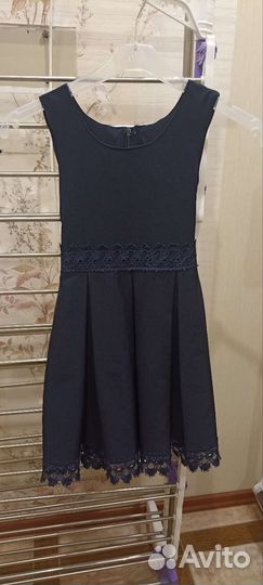 Школьная форма для девочки