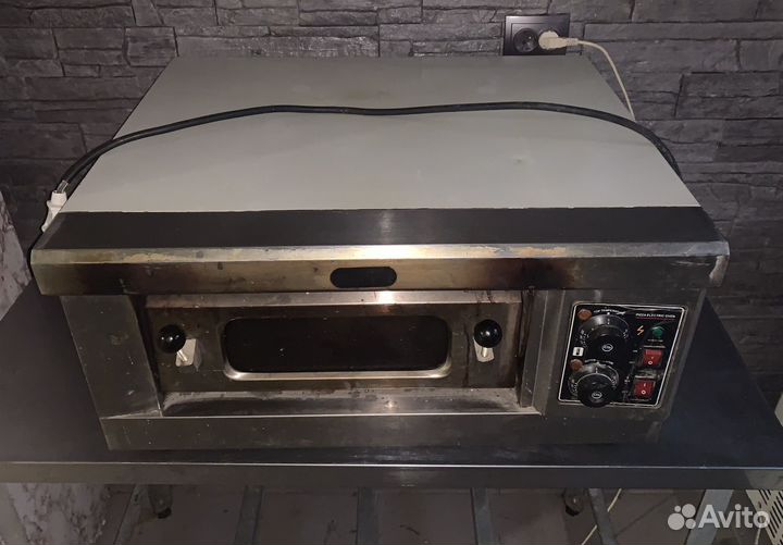 Пицца печь electric pizza oven peo-40x1