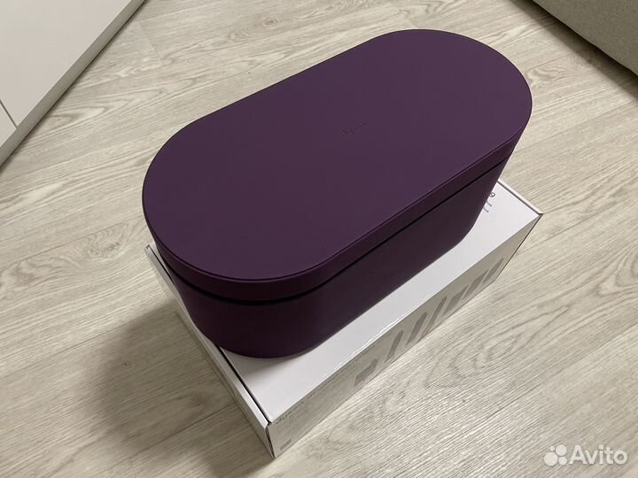 Стайлер dyson airwrap