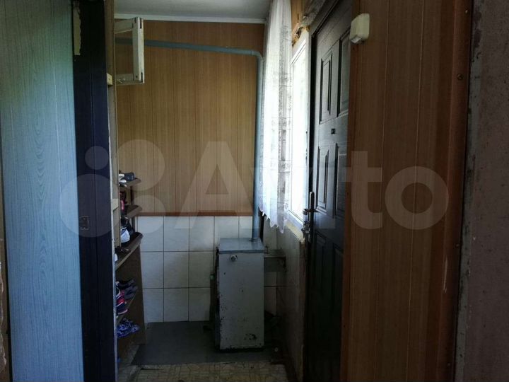 4-к. квартира, 106 м², 2/2 эт.