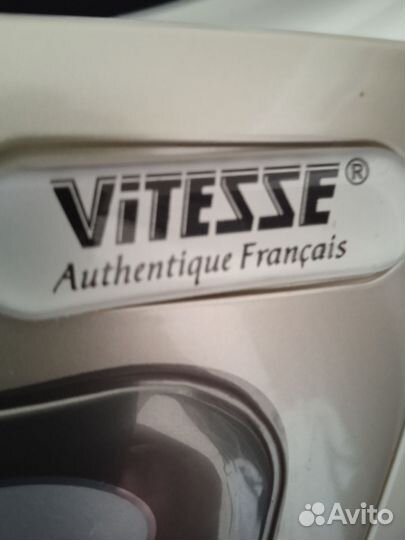 Новая Мультиварка vitesse