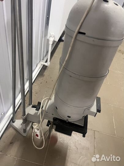 Фотоувеличитель krokus 4 sl