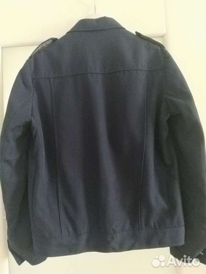 Школьная форма СССР для мальчика