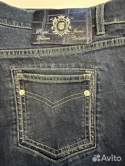 Джинсы Tardini 56-58