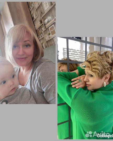 Стилист имиджмейкер, разбор гардероба, шоппинг