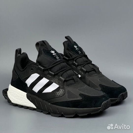 ZX 1000 кроссовки Adidas