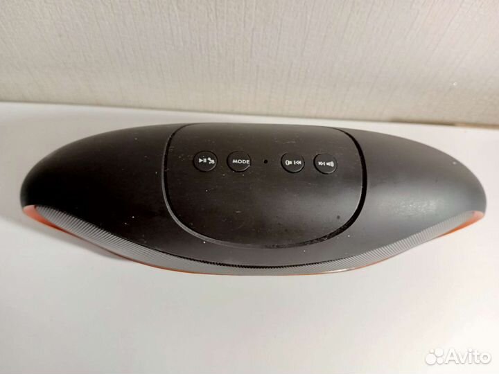 Блютуз колонка мини