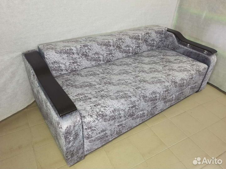 Диван евро книжка