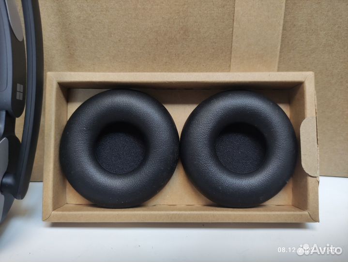 Гарнитура Microsoft Modern USB Headset