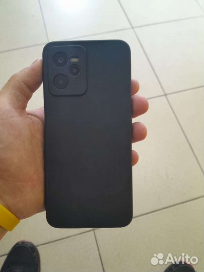 realme C35, 4/128 ГБ