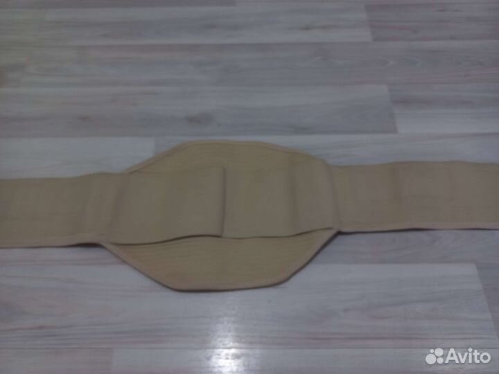 Бандаж для беременных размер от 44 до 48 размера