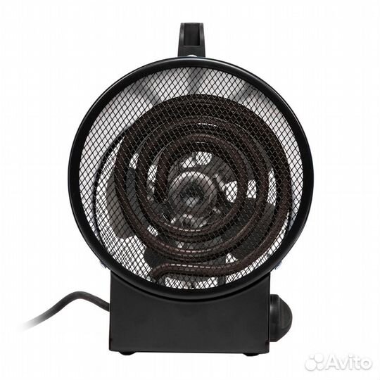 Тепловая пушка тв-2М (тепловентилятор), 230 В