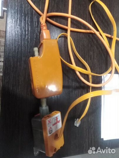 Помпы для сплит систем б/у