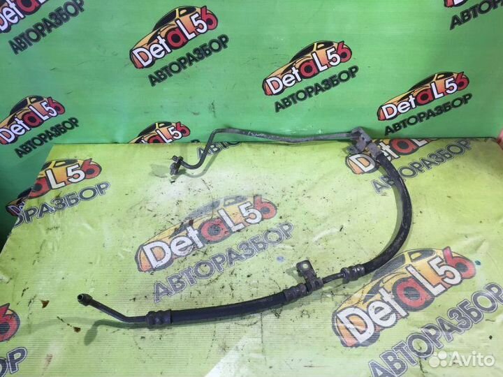 Шланг трубка гур Chevrolet Cobalt