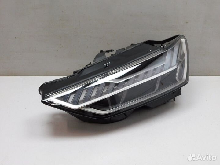 Фара левая Audi A7/RS7/S7