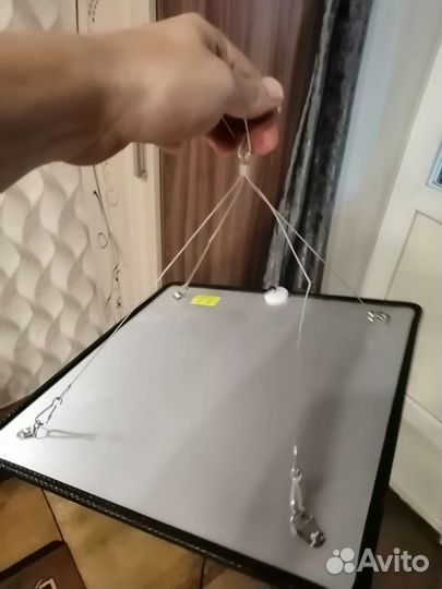 Фитолампа для растений полный спектр