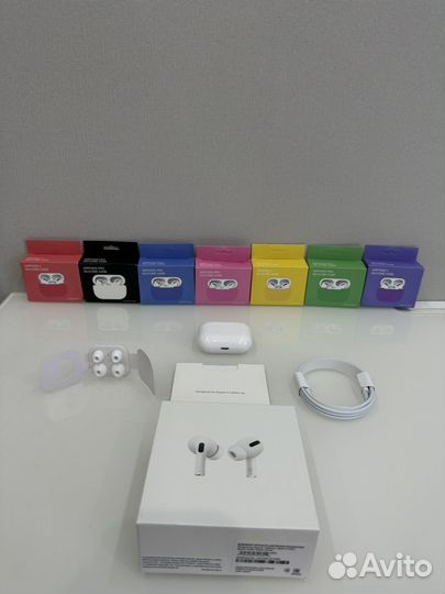 Airpods Pro premium+