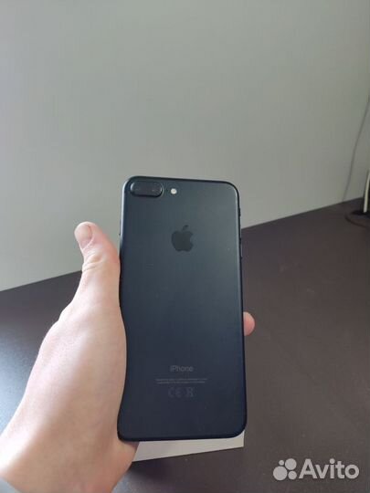 iPhone 7 Plus, 32 ГБ