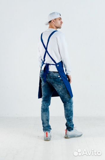 Одежда для су-шефа