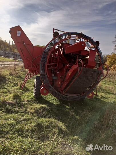 Комбайн Toyonoki TPH7U, 2022