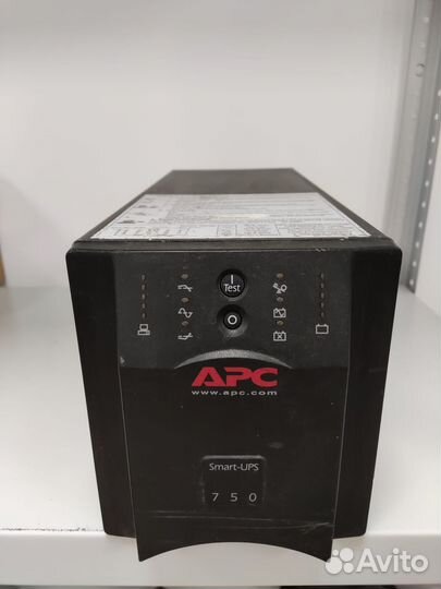 Ибп бесперебойник