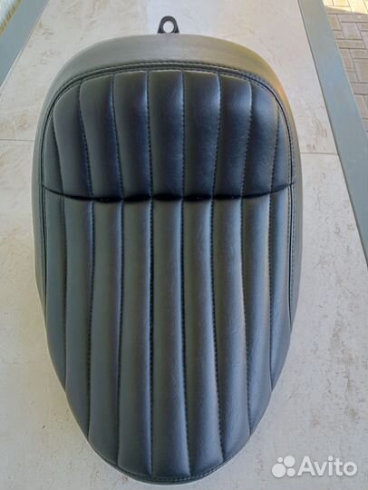 Сиденье Harley Davidson Softail