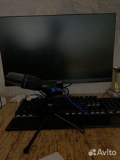 Продам игровой компьютер