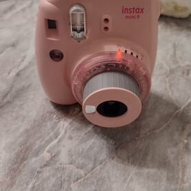 Instax mini 9