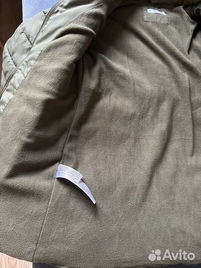 Куртка mango для девочки