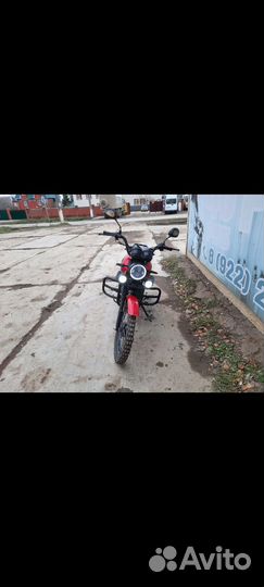 Продам мопед