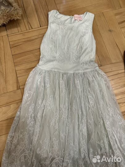 Платье для девовек