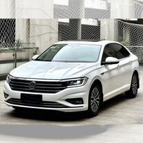 Volkswagen Sagitar 1.2 AMT, 2020, 23 000 км, с пробегом, цена 1 600 000 руб.