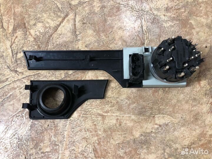 Переключатель света W124 оригинал