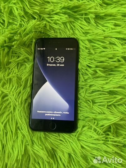 iPhone 7, 128 ГБ