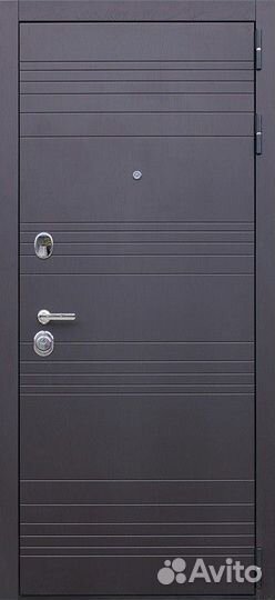 Входные двери