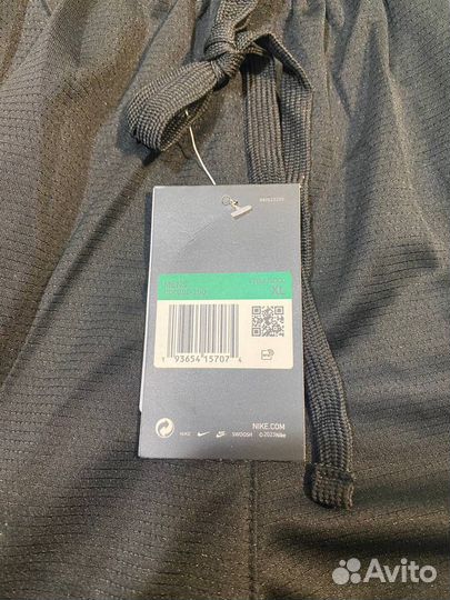 Шорты Nike