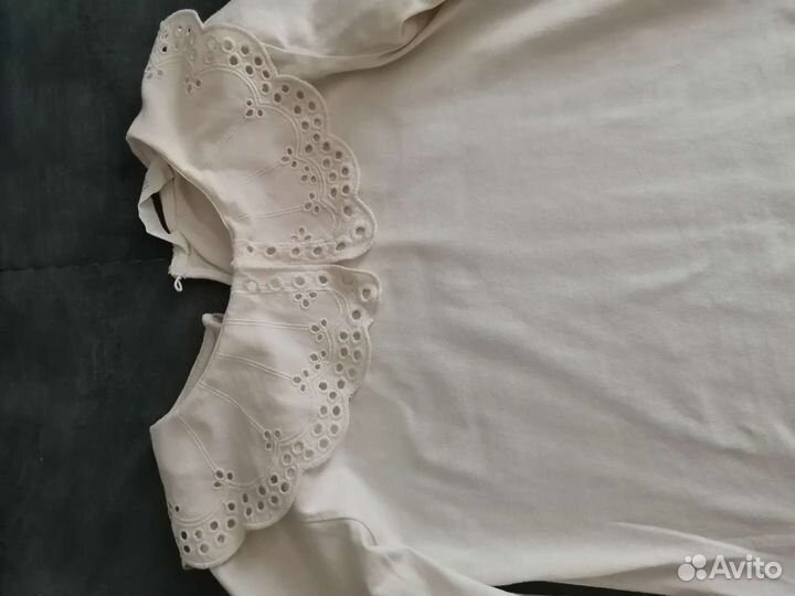 Блузка для девочки